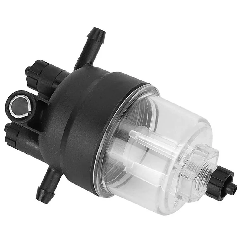 

4Pcs 130306380 Engine Fuel Water Separator Filter For Perkins 400 Series Engine