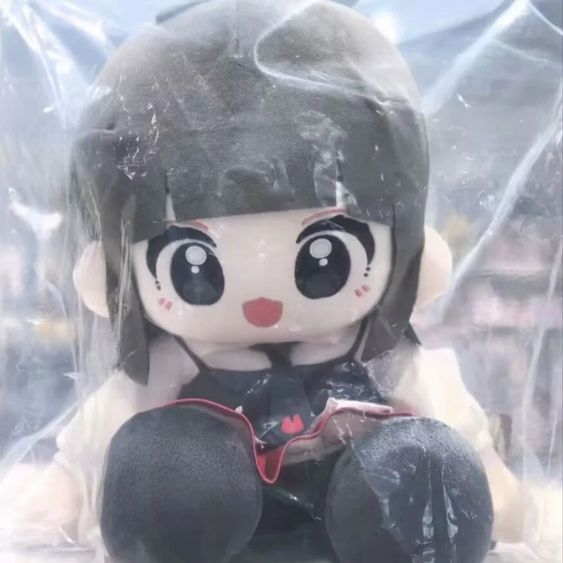 original-‌-link-click-poupee-en-peluche-«-voyage-dans-le-temps-inverse-»-adorable-figurine-en-coton-doux-objet-de-collection-accessoire-d'anime-pour-les-fans
