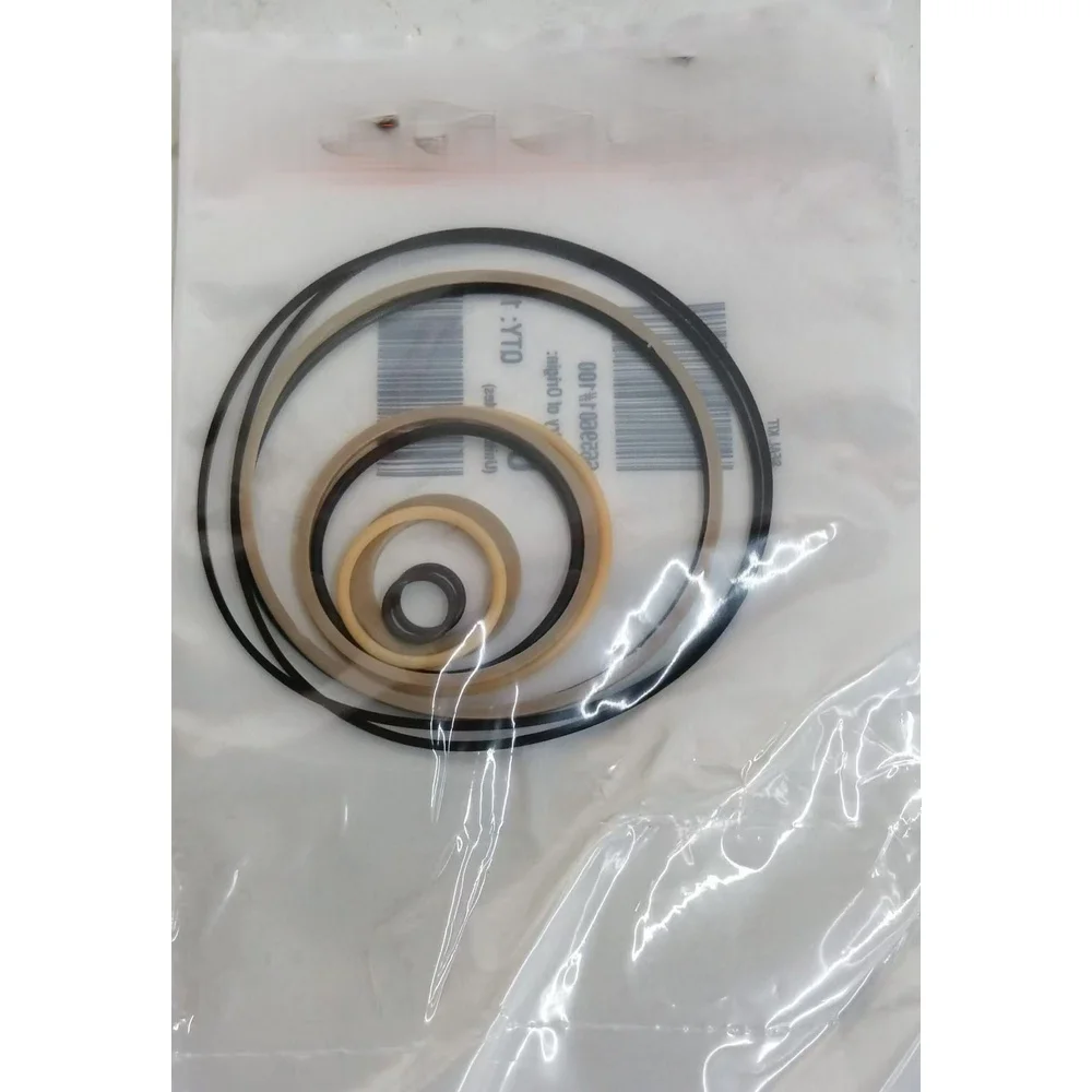 6659601 Hydraulic Drive Motor Seal Kit for Bobcat