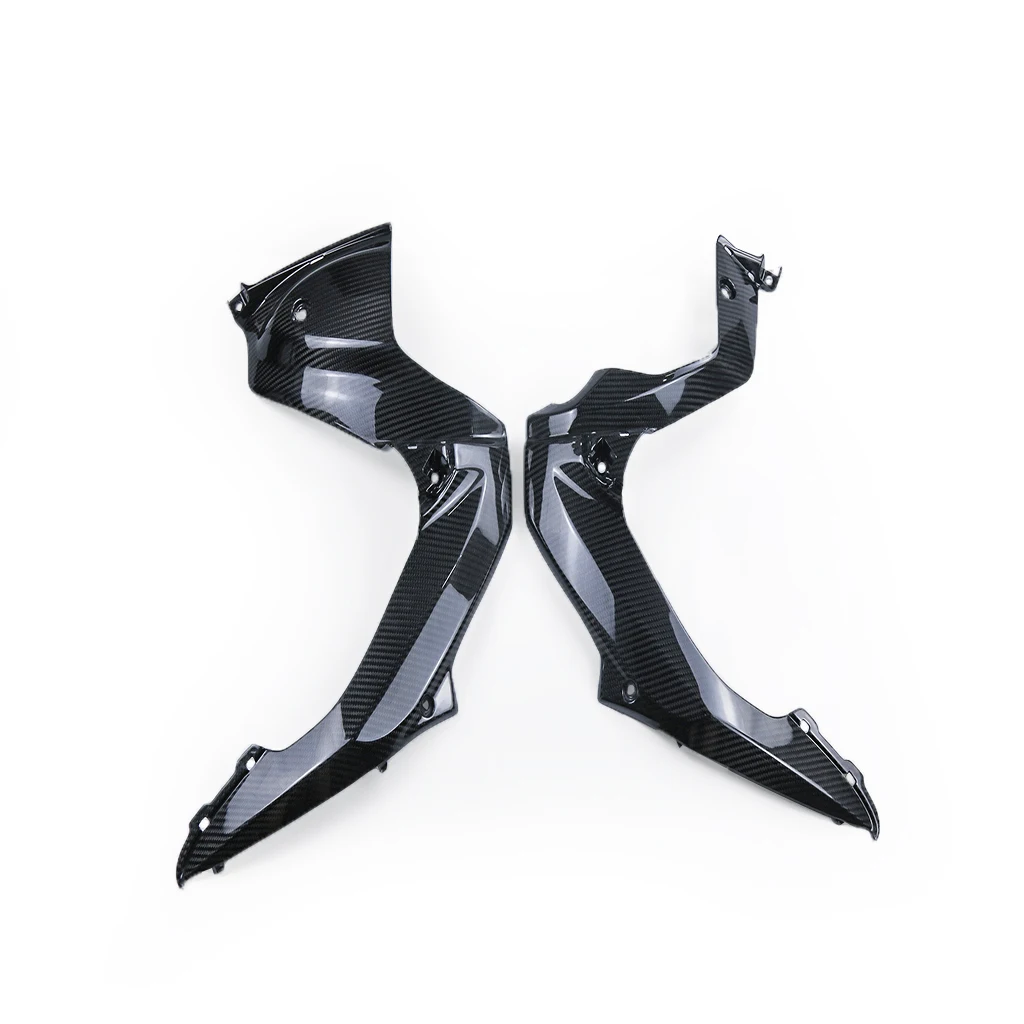

For Suzuki GSX-R1000 2017-2023 100% Carbon Inner Side Fairings Cowls
