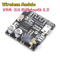 3.7-5V Module VHM-314 bluetooth-compatible 5.0 MP3 Audio Receiver Board Lossless Decoder Board Wireless Stereo Music Module