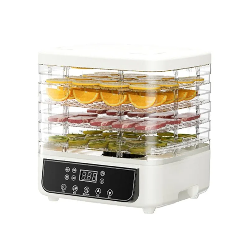 Thumbnail 3 - #1 Top Food Dehydrators Picks for Every Budget
