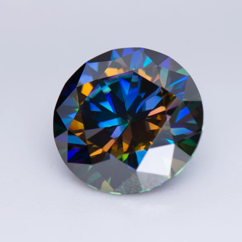 Thumbnail 3 - #60 Ranked Moissanite Necklaces Picks in 2026