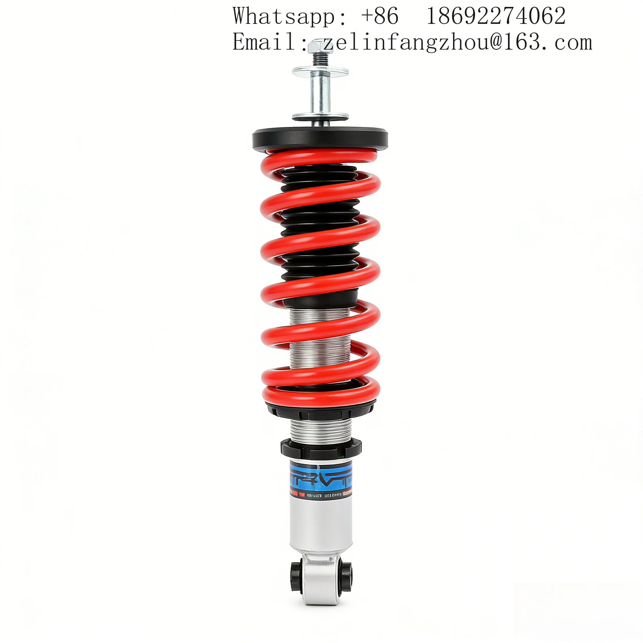 Coilover Suspension Shock Struts For Honda CR-V RE1 RE5 RE7 2007-2011 FAPO PS022210 Hot Sale Spot Goods Car Parts