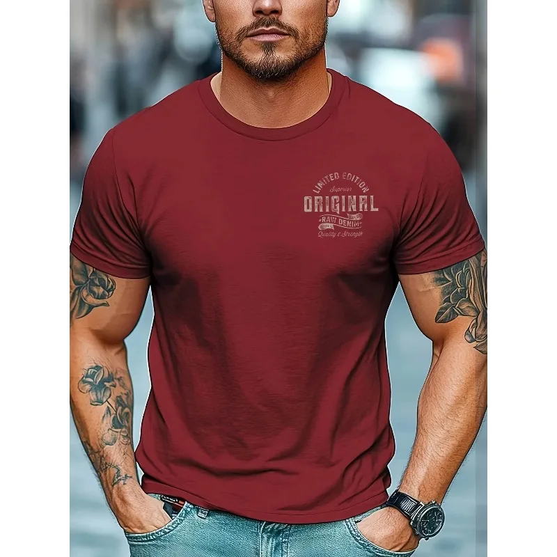 Oversized Vintage Washed Short Sleeve Top. Retro distressed details, ultra soft 100% cotton, trendy daily street apparel.