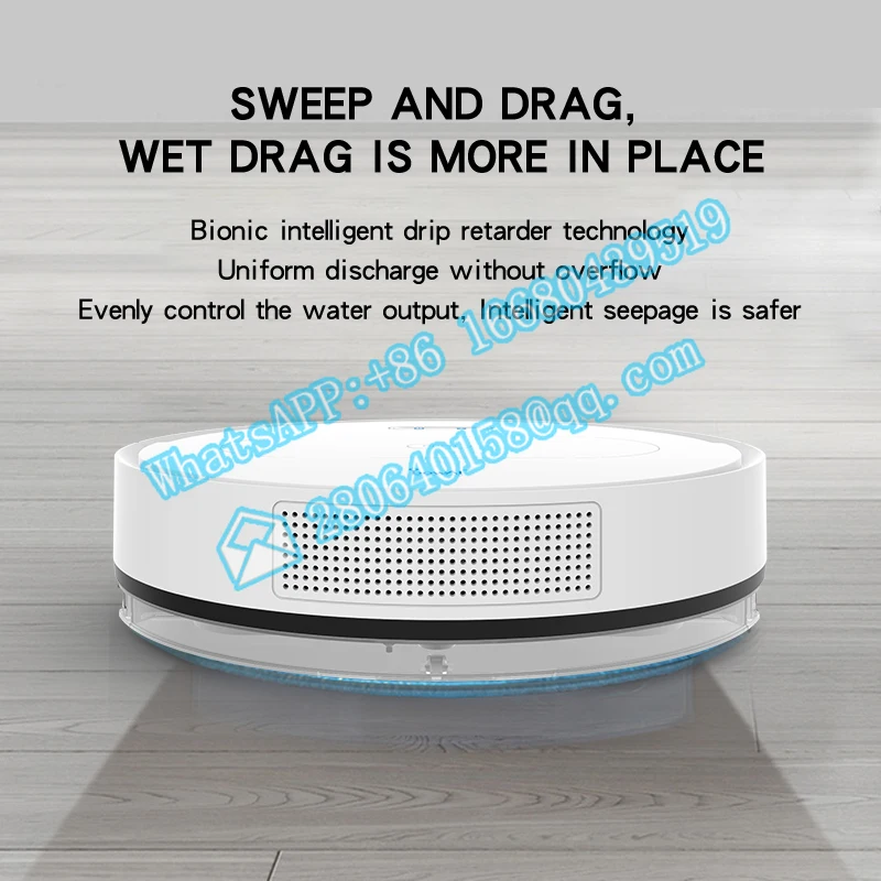 Roborock-aspiradora de vacío para uso en el hogar, con barrido colector de polvo de vacío para uso en el hogar, modelo S5 Max S6 Maxv Pure S7 S 7,