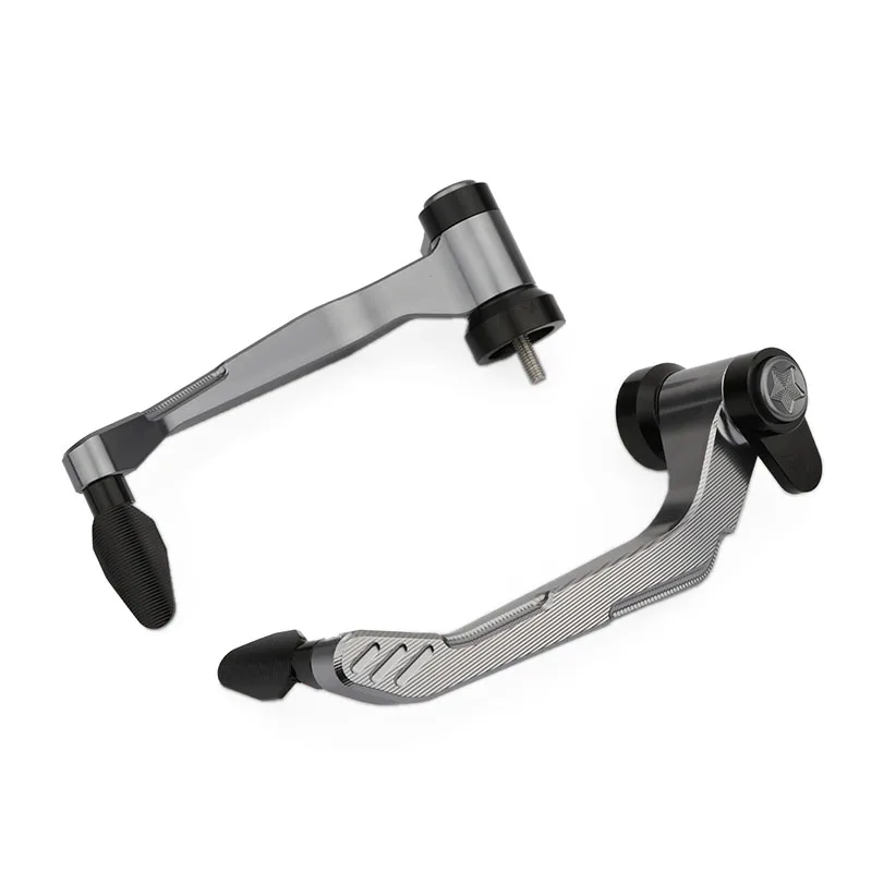 

For Honda Forza 350 NSS350 Anti-Fall Bow Horn Handguard Protection Accessory for Motorbikes