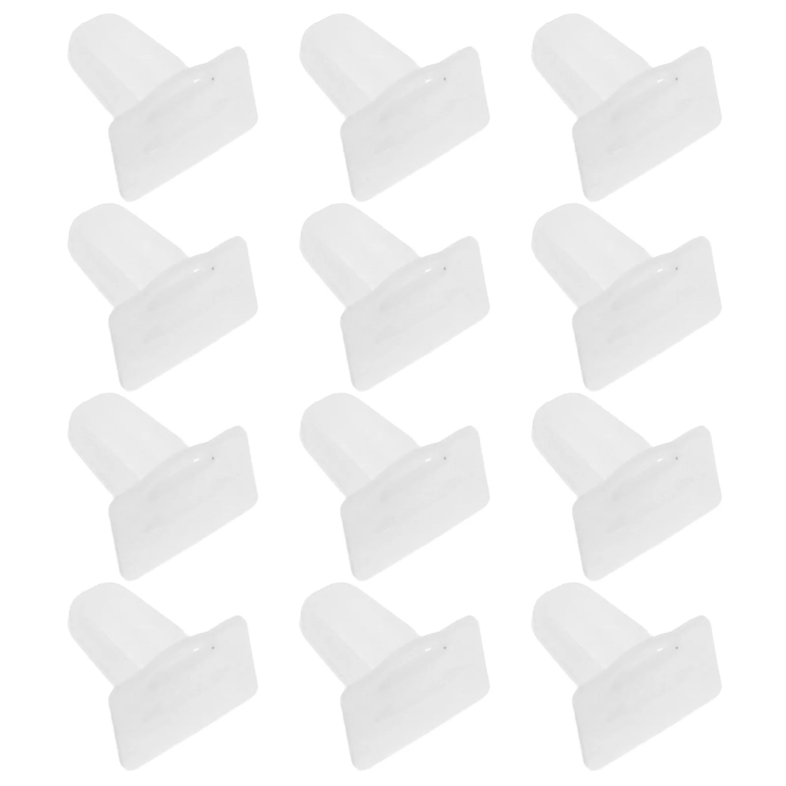 

200Pcs Car Interior Trim Clips Set Automotive Plastic Retainer Fasteners Door Panel Mounting Universal Fit Car Fastener Clips