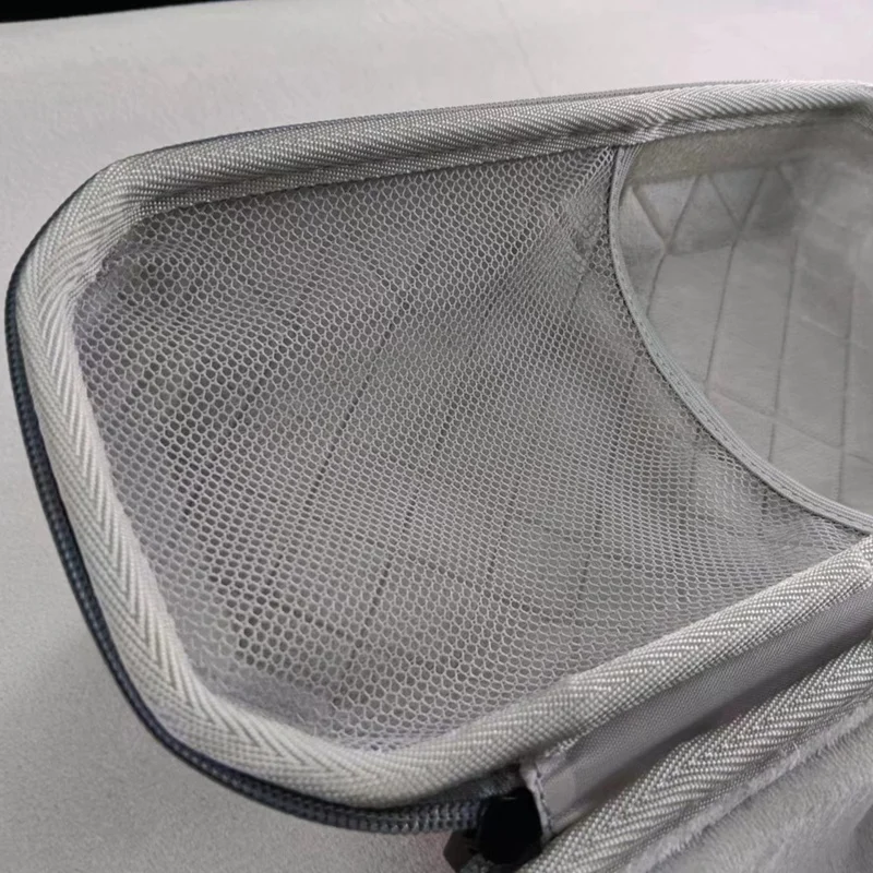 A73E-Portable Projector Storage Bag Travel Carry Projector Bag With Handle For HY320 Projetor Protector Carrying Bags