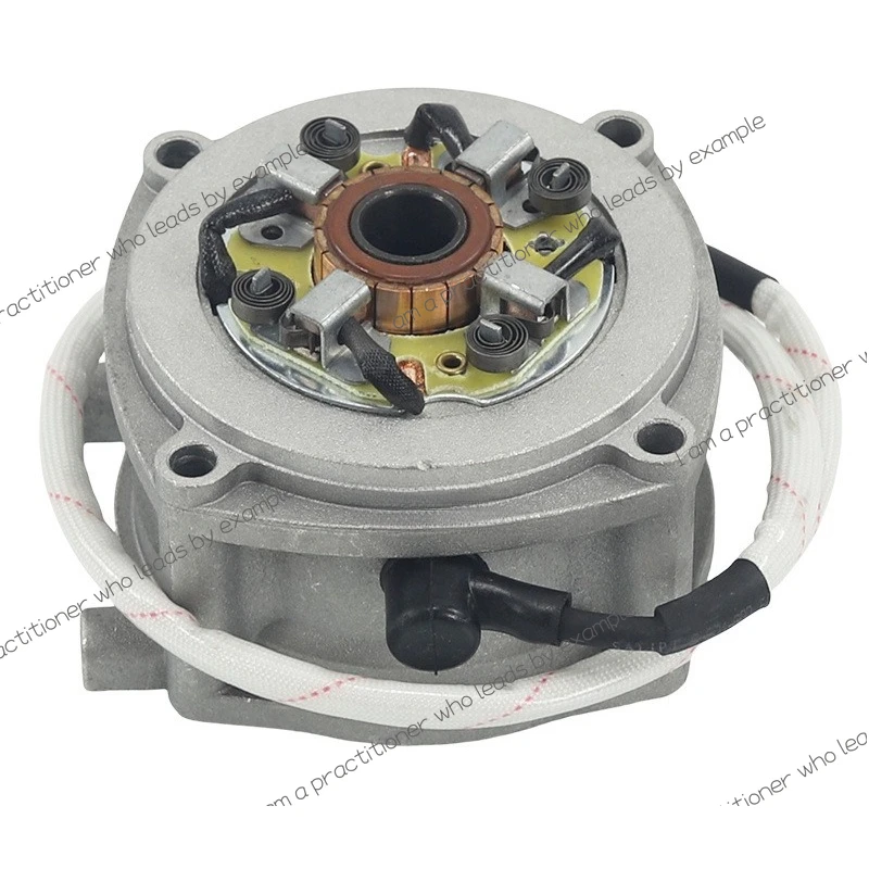 

Off-road motorcycle small sports car 2 stroke 40-6 starter motor starter 47cc-49 starter motor coil