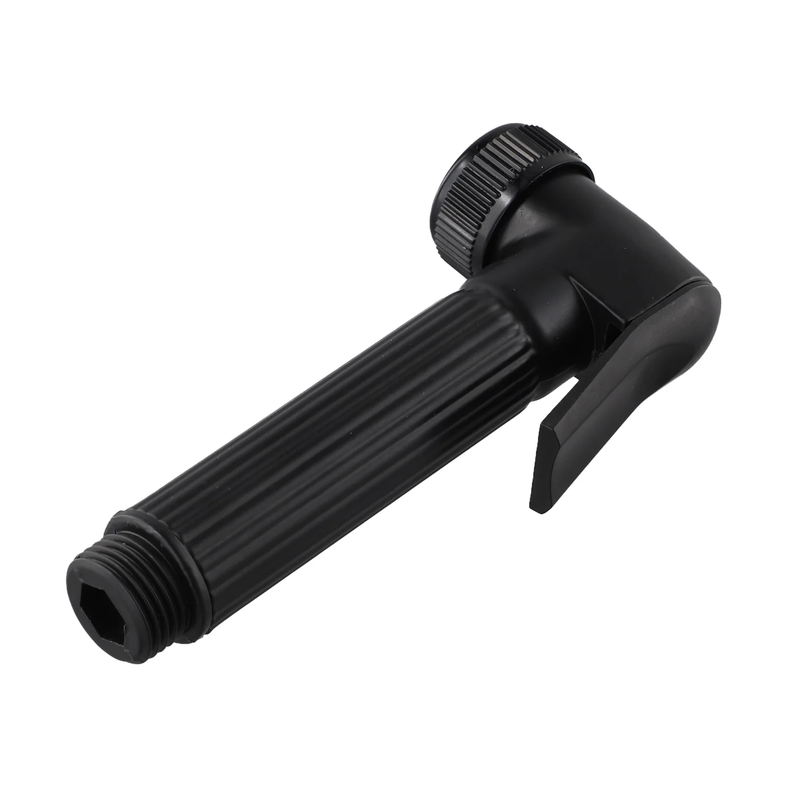 Bidet Faucet Bidet Sprayer Shower Head Sliver Zinc Alloy Gold Self Cleaning Bathroom Accessories High Quality New