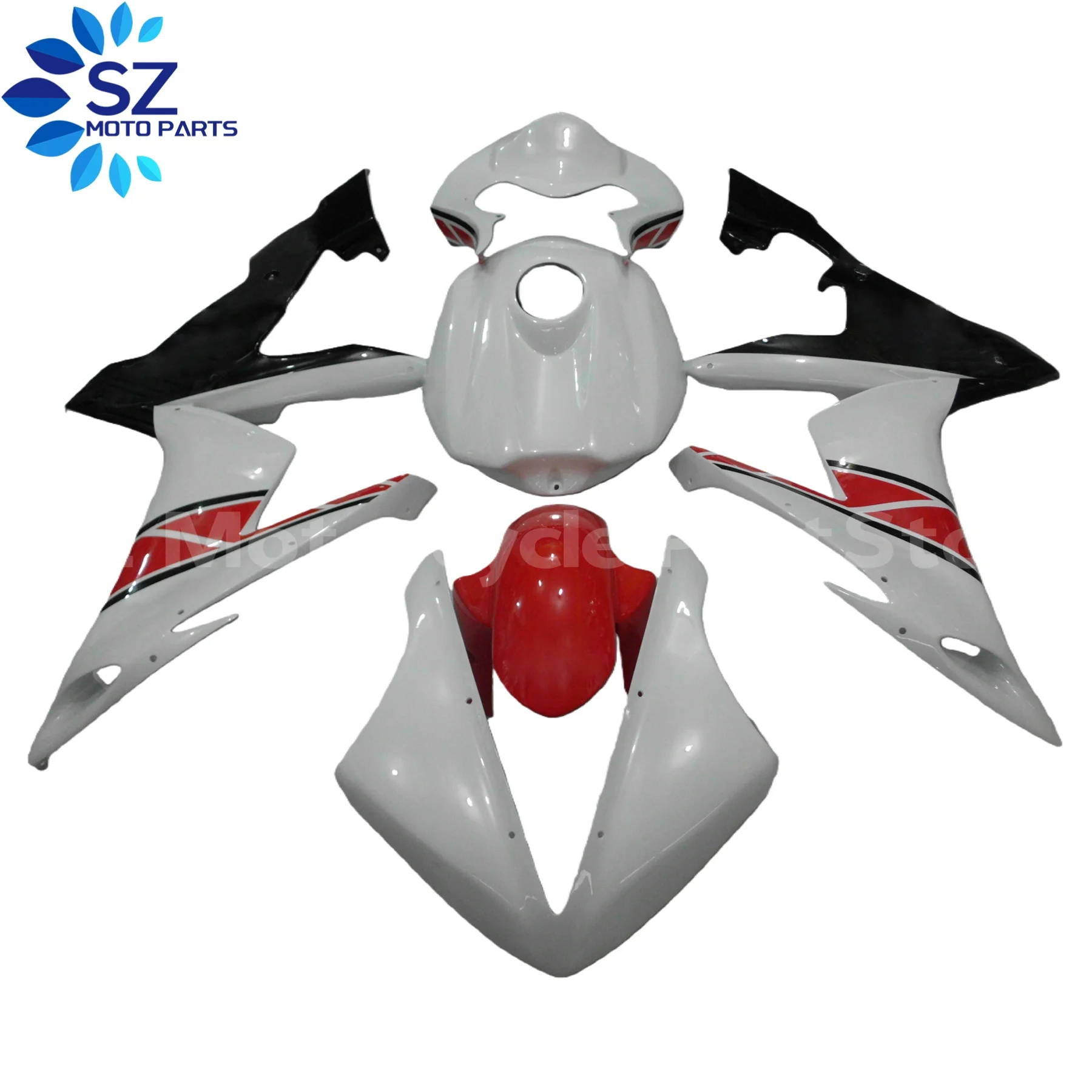 Abs Injection Fairi… - image