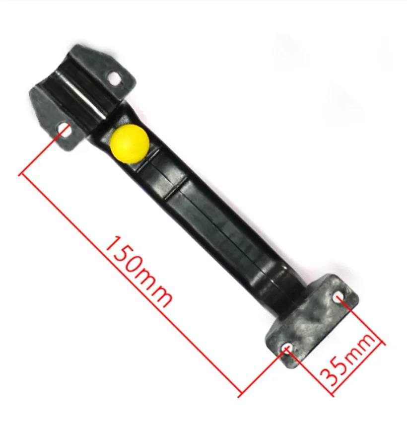 Tire Dismantling Machine Tire Changer Machine Accessories Vertical Shaft Handle Two-Hole Valve Switch Handle Valve