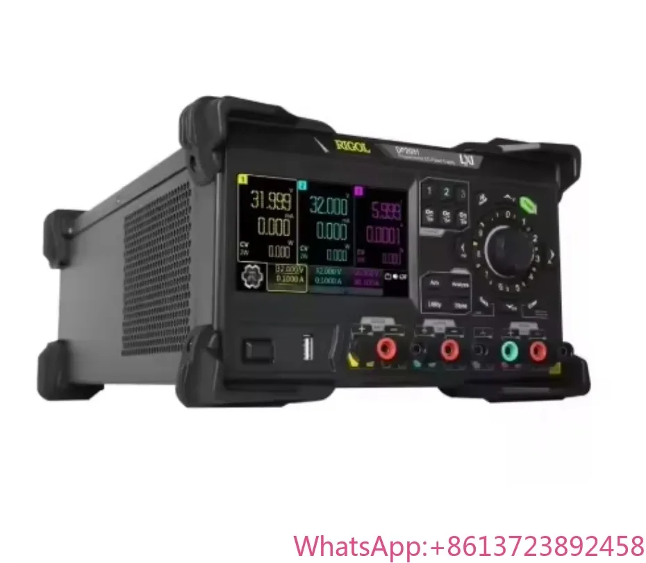 Rigol DP2031 Dc Pow…