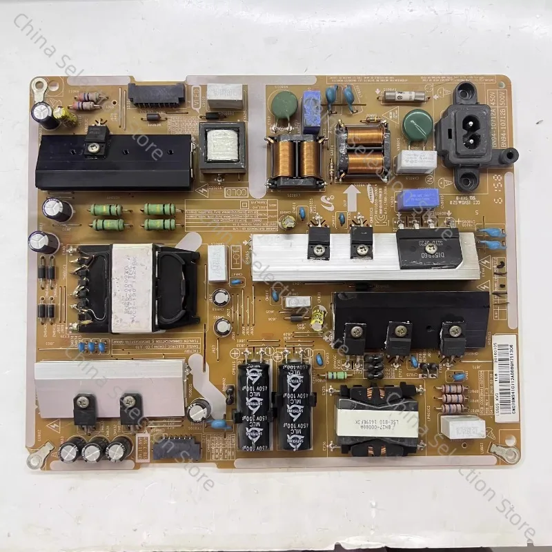 

For Samsung UA50/55KU6310/6300JXXZ power board BN41-02500A BN94-10712A