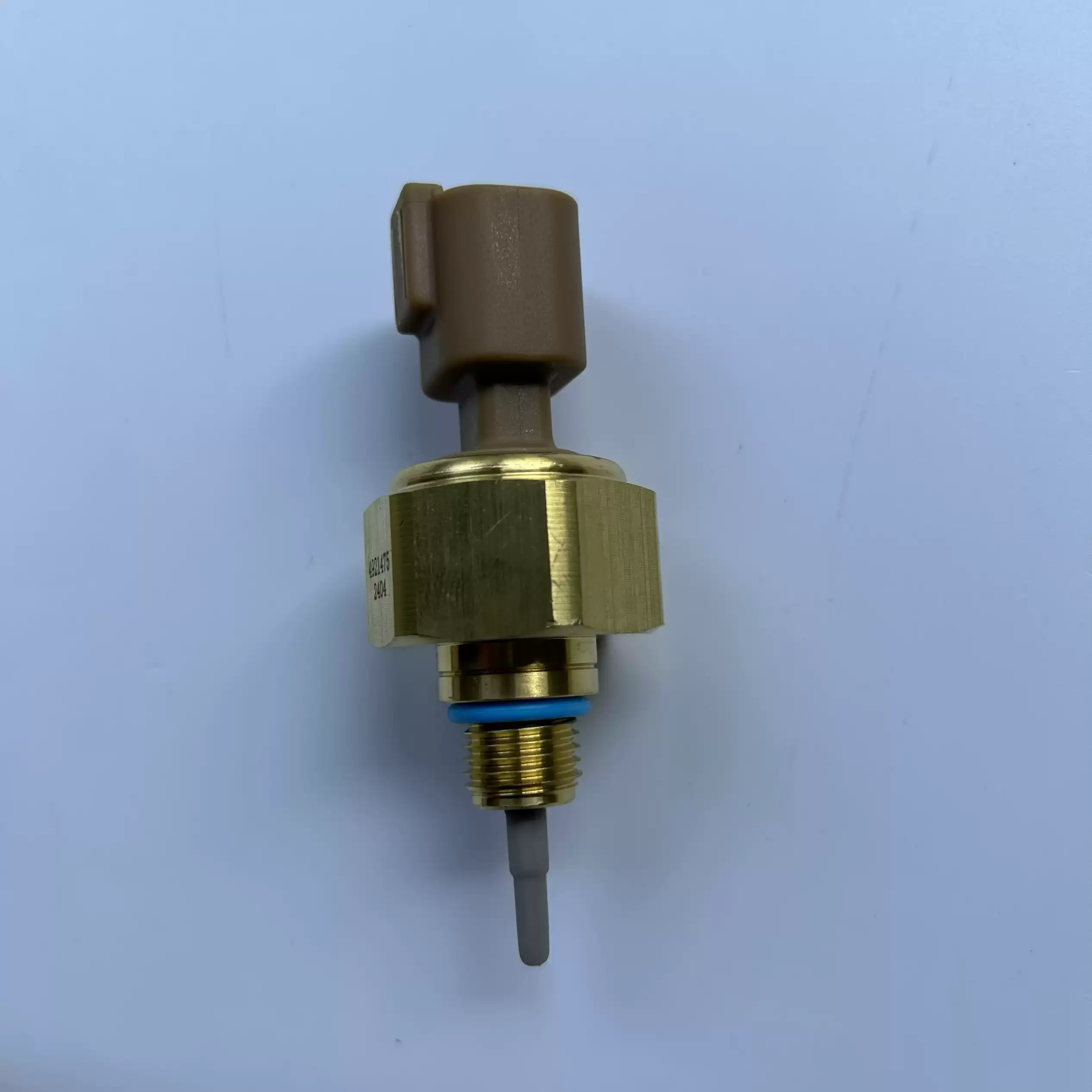 For Cummins excavator parts, engine oil pressure sensor 4921475