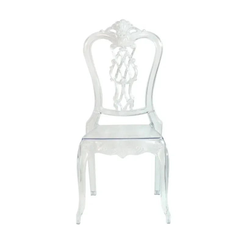 resin chair acrylic bella chair tiffany chair factory