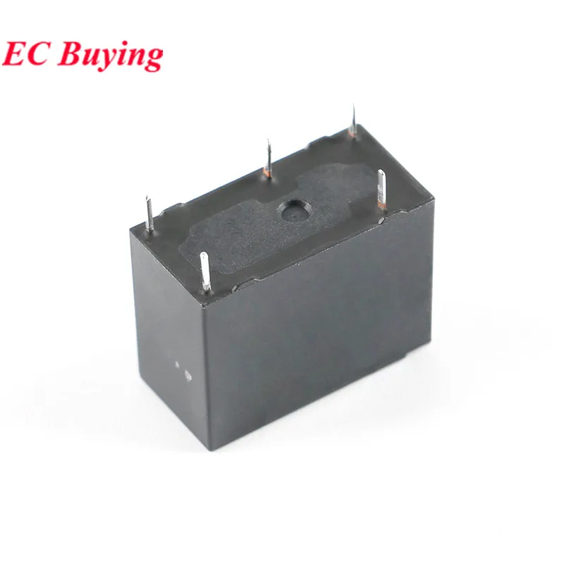 1Pc-10Pcs Relays HF33F 005-ZS3 012-ZS3 024-ZS3 DC 5V 12V 24V 5A HF33F-005-ZS3 HF33F-012-ZS3 HF33F-024-ZS3 5Pin Power Relais
