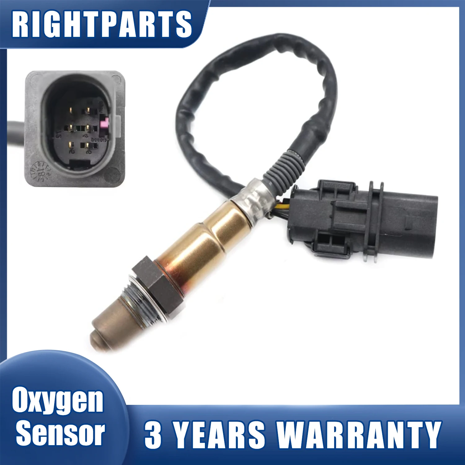 

39350-2A410 Car Upstream Front Air Fuel Ratio Lambda O2 Oxygen Sensor for Kia Sportage Sorento Cerato Carnival III 2.0 2.2