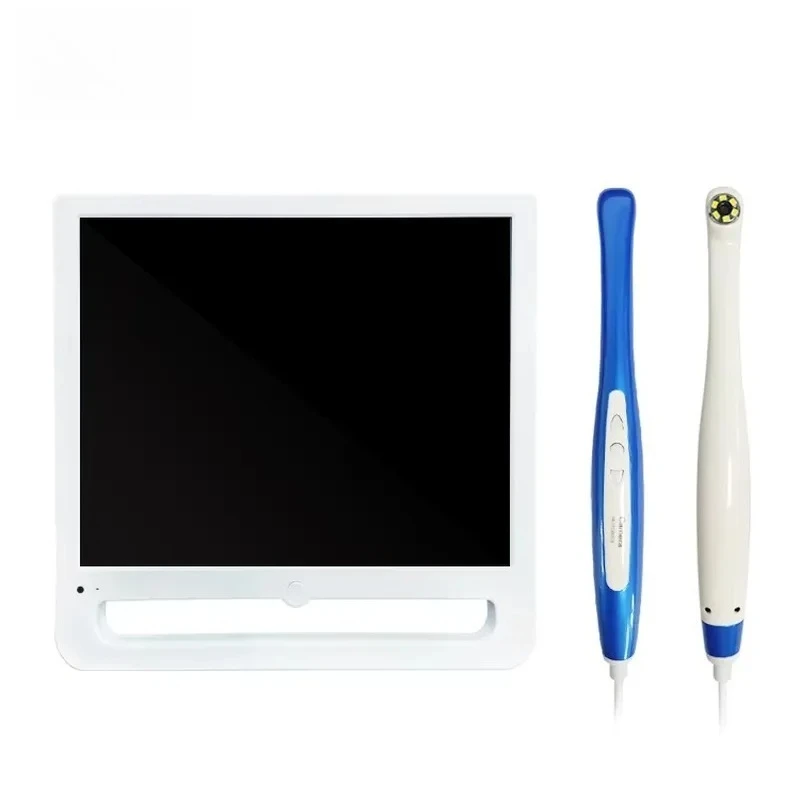 Fashion Design CCD 12 Million Pixel Wifi Conntction Function Intra Oral Camera