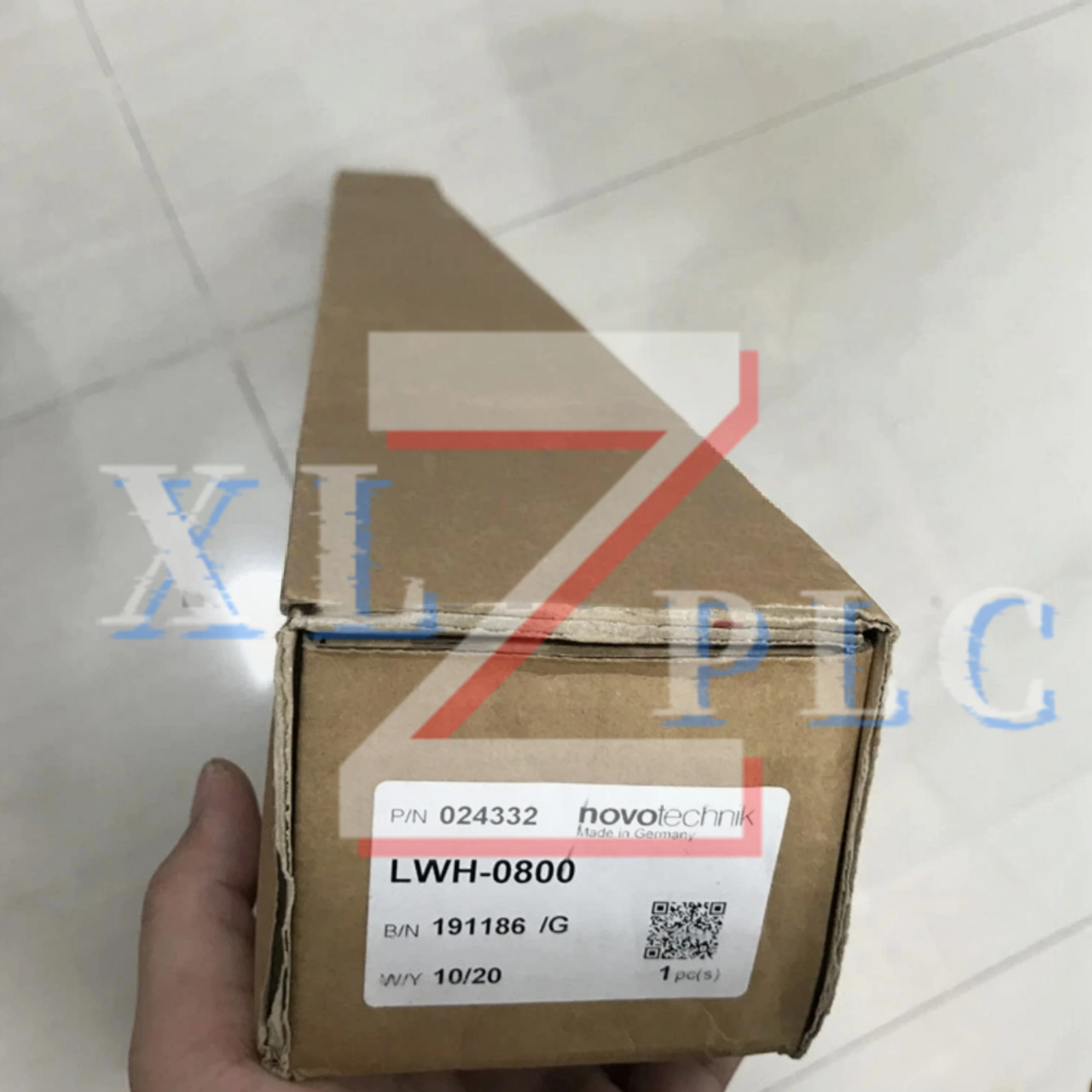 

new original Displacement sensor LWH-0800 LWH-0900
