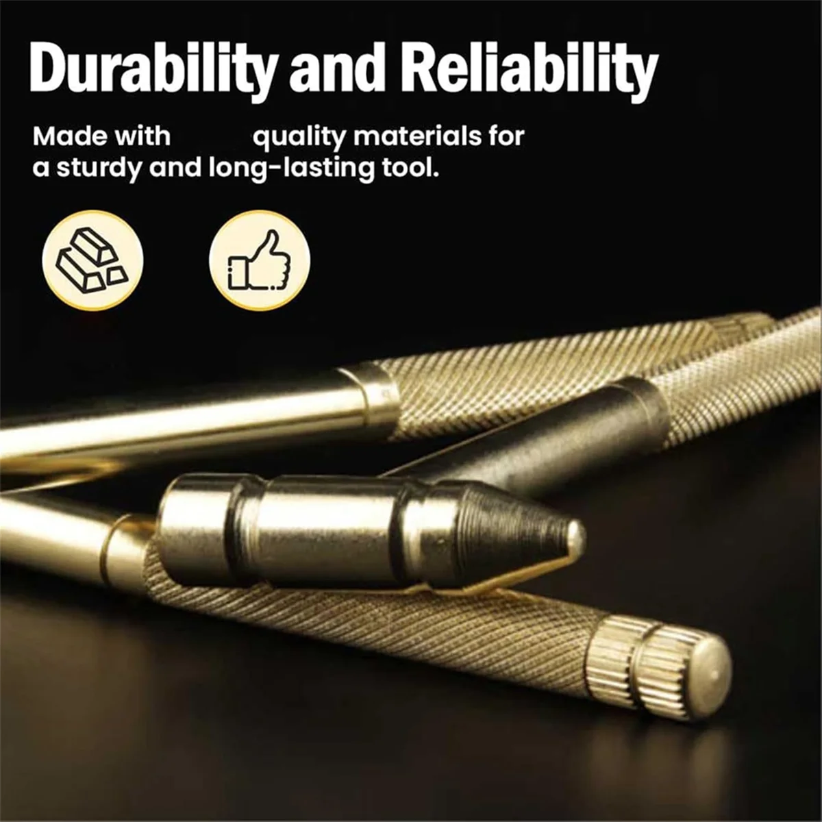 AA98 Hand Tools 6 In1 Micro-Multifunction Hammer, 6 in 1 Mini Multifunction Craft Hammer & Screwdrive Mini Mallet