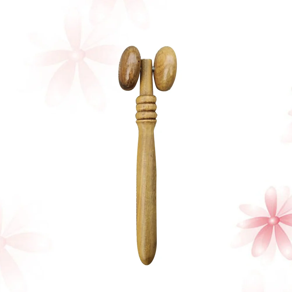 

1 шт. ролик для массажа глаз, компактный инструмент для подтяжки лица, ролик для лица, массажер для носа, инструмент для красоты, способствует укреплению кожи, гладкой кожи