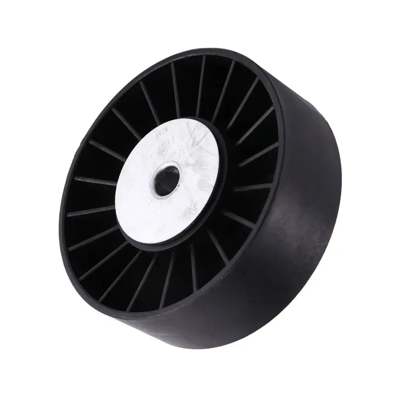 

Timing Belt Tensioner Pulley Direct Replacement for Scania Trucks SCE OE 1353717 T36135 APV2645 1514086
