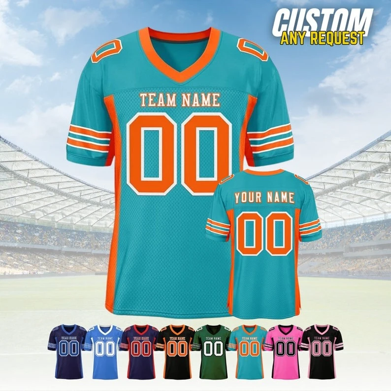 Personalized Footba…