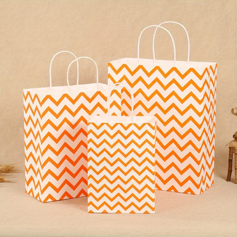 שקיות זיגזג