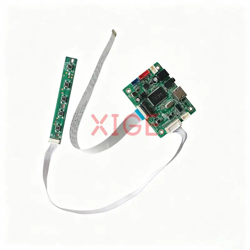 

For B116XAN03 B116XTN01 B116XAN04 B116XTN02 Controller Board DIY Kit 30-Pin EDP 1366x768 1366*768 Laptop Monitor Compatible-HDMI
