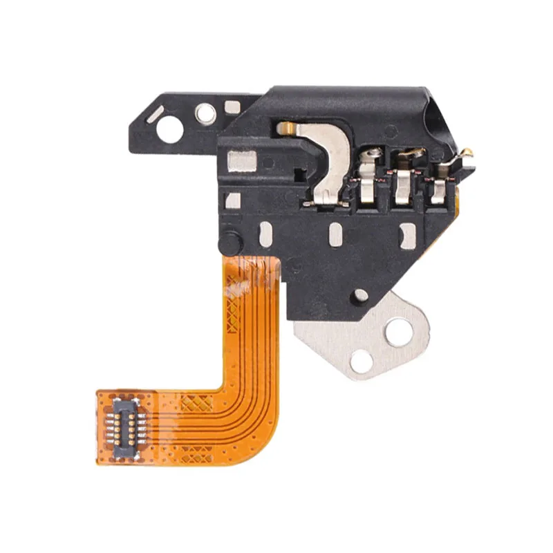 Earphone jack audio cable for Samsung Galaxy Tab A8 10.5 2021 SM-X200/X205 flex cable Repair Replacement Part