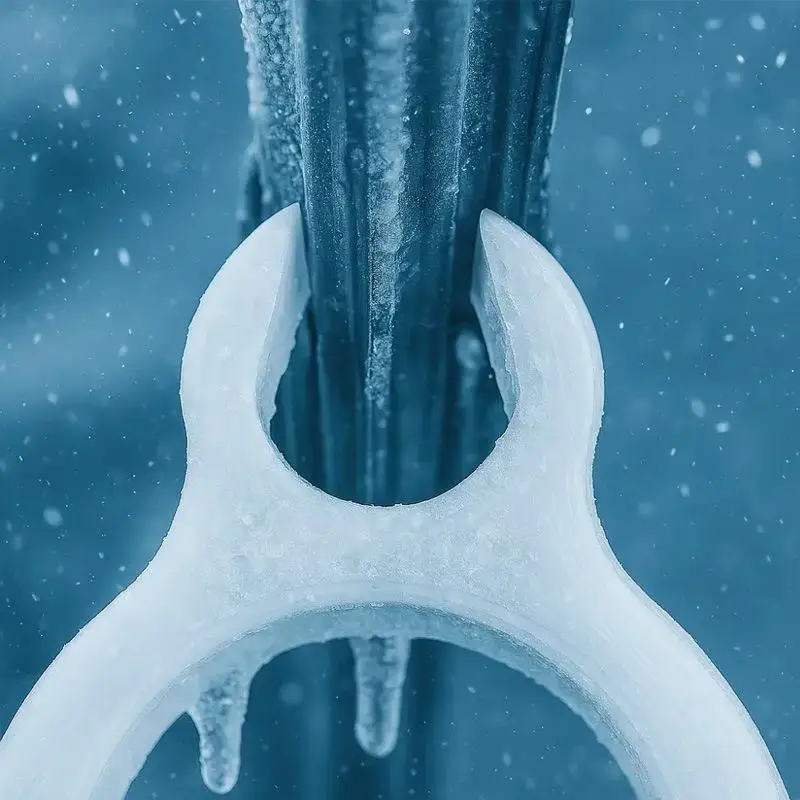 2 шт. универсальный противомодниковый и снежный щиток для автомобилей, аксессуары, зимний чехол для щеток стеклоочистителя, защита стеклоочистителя с 3D принтом