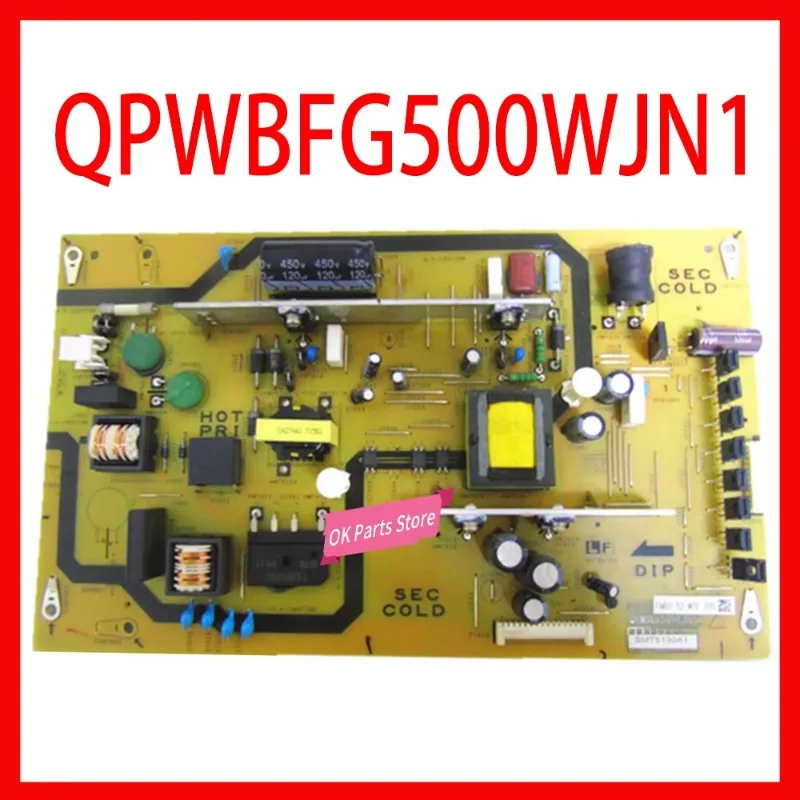 

QPWBFG500WJN1 Power Supply Board Professional Equipment For TV LCD-50V3A/50A11A Power Supply Card