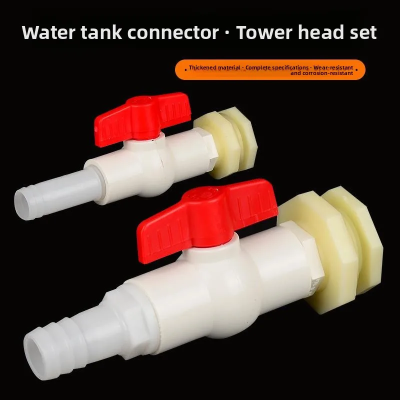 chemical-plastic-barrel-water-tap-acid-and-alkali-resistant-water-storage-and-drainage-valve-4-to-6-inches-household-cleaning