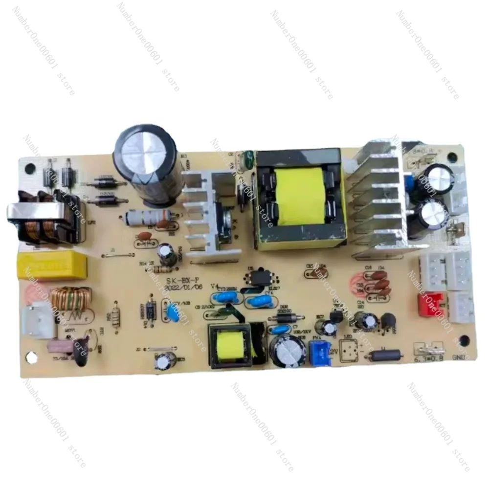 

Control Board SK-BX-P for Refrigeration CD-120-P Circuit PCB Fridge Motherboard Red Wine Freezer Parts