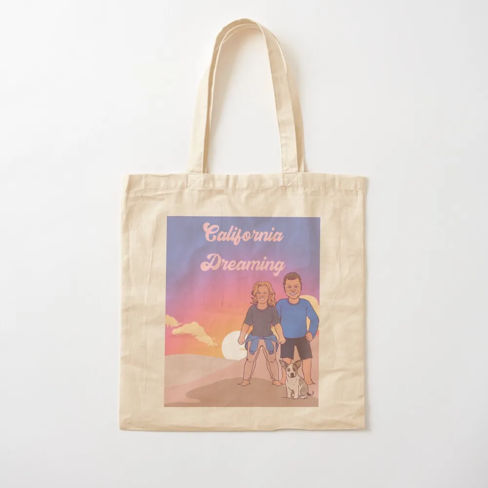 

Tara commission Tote Bag canvas tote custom custom bags bags luxury women Canvas