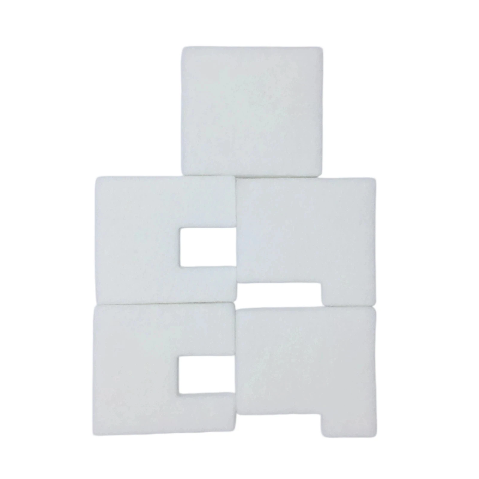 

Waste Ink Pad Fits For Epson C9344 ET-3958 ET-3843 ET-3950U ET-3950 L3560 ET-3750U ET-3850 L5590 ET-3850U ET-3700 L3550 ET-3800
