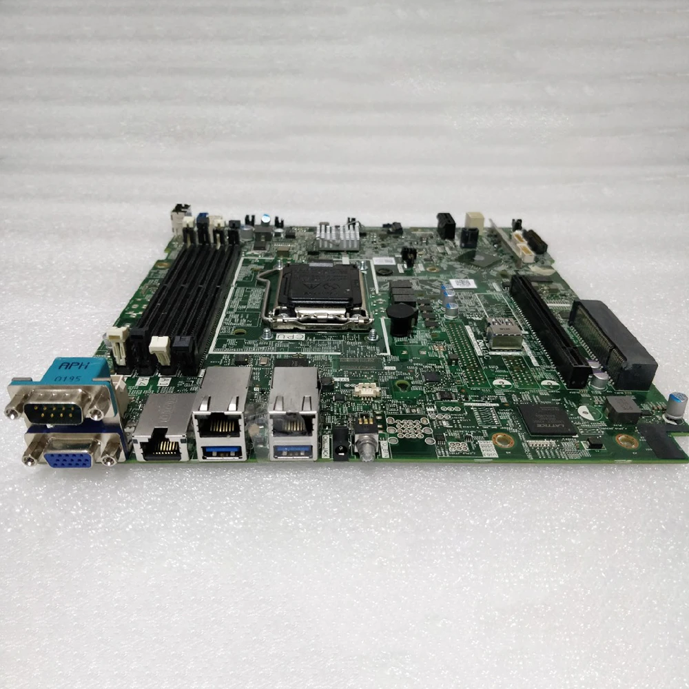 XF2R9 45M96 65TRV G7MDY Server Motherboard For Dell For R340 Perfect Test