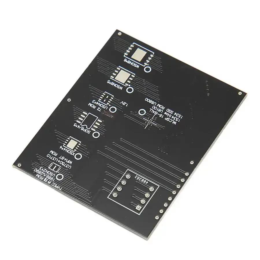 T2 Chip Read Write Bios Support 15 1534 SSD ROM 1990 Type C Rom Small Read Write Bios for OS X Laptop Long Service Life