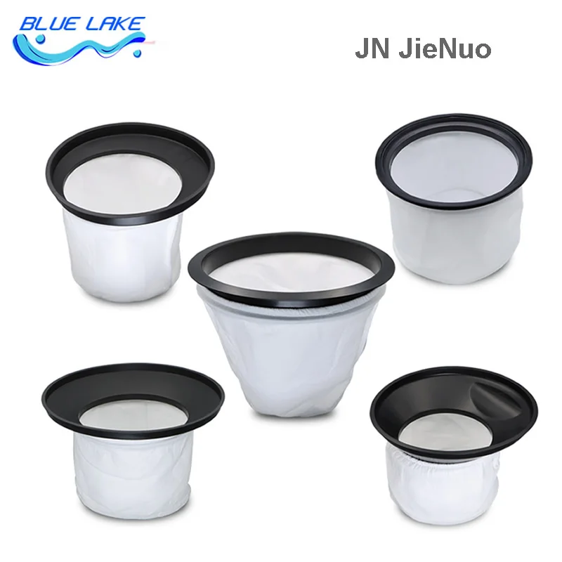 Industrial vacuum cleaner bag/dust bag/filter  water suction machine liner for jieba  baiyun 15L/30L/70L  Vacuum cleaner parts