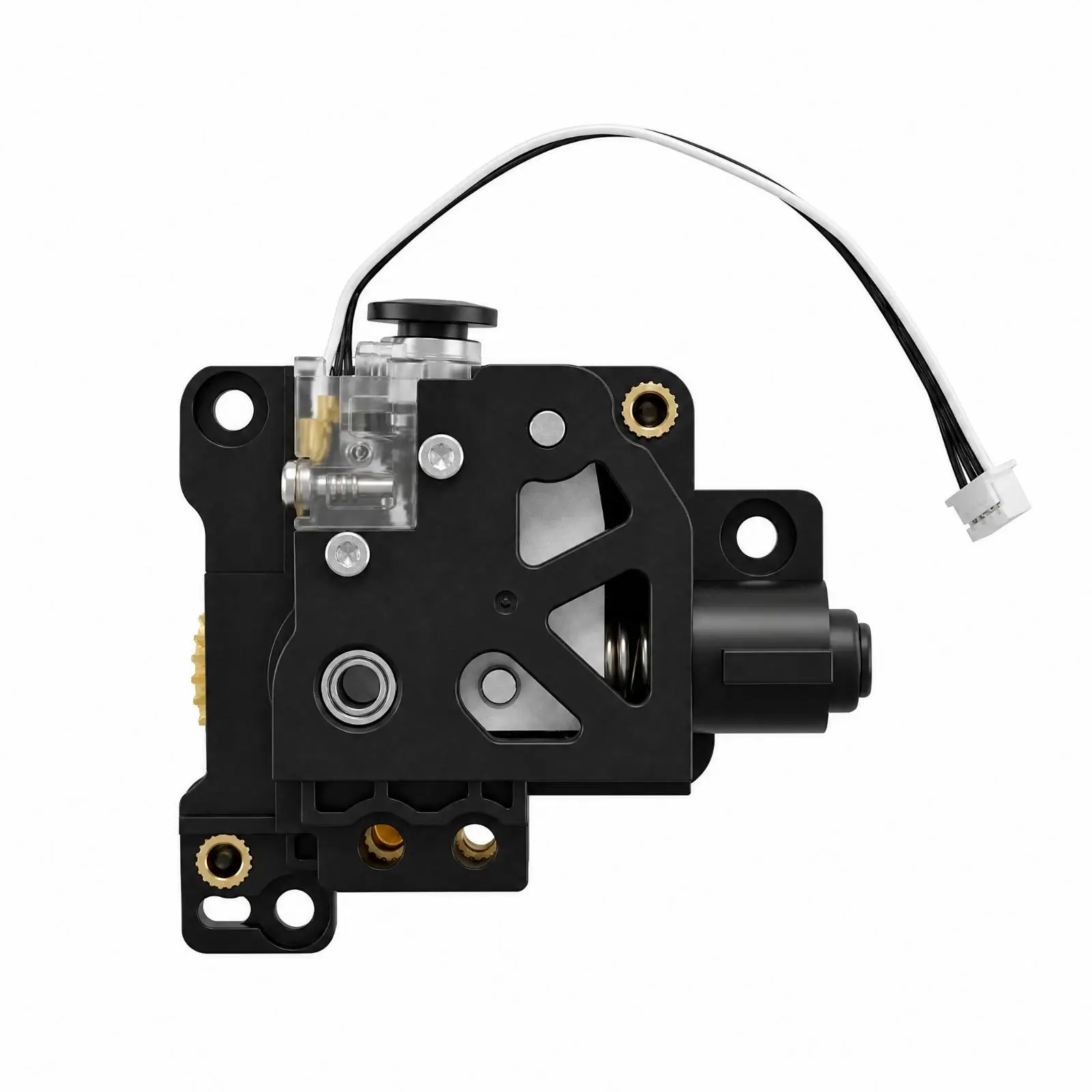 3D Printer Part Compact X1 Series 3D Printer Extruder Assembly