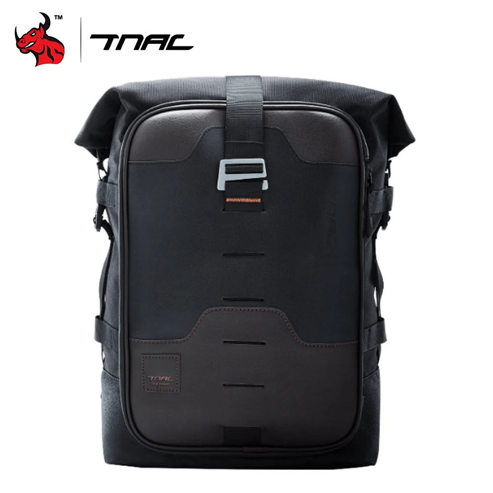 

Motorcycle Bag Riding Backpack Motorcycle Full Helmet Backpack Tactical Waterproof Helmet Bag Versatile