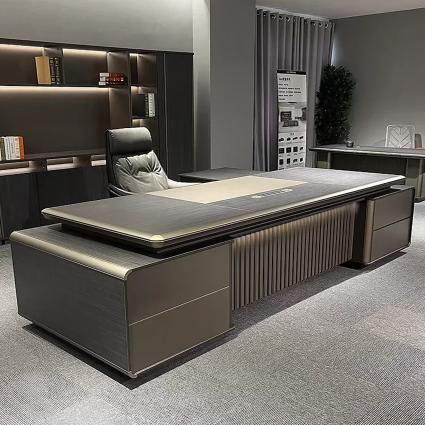 Office Table Recept…