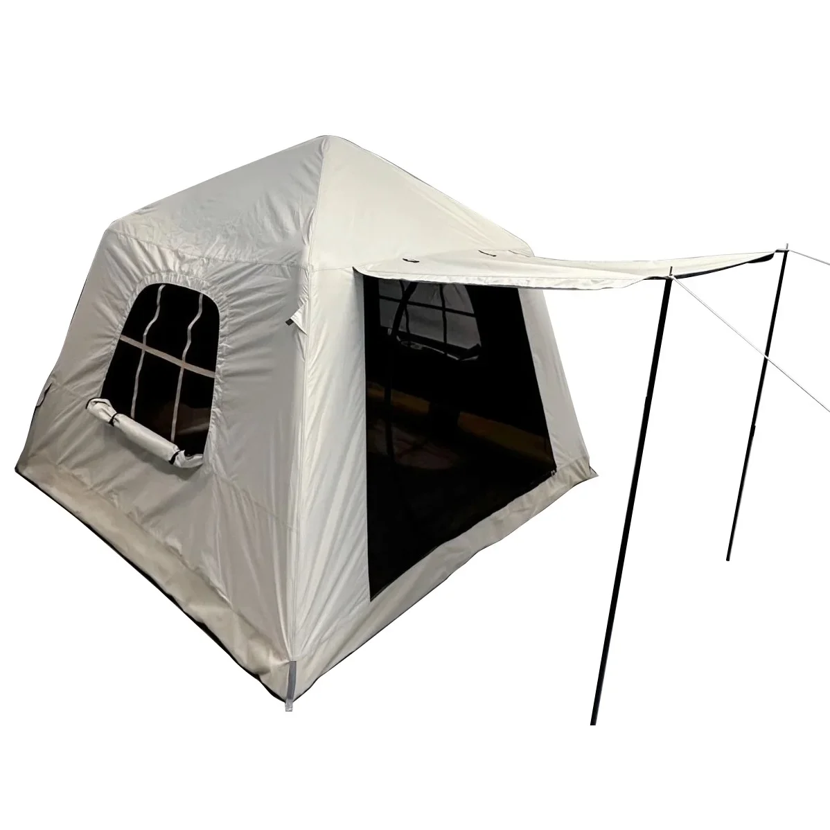 

Air Tent Inflatable Camping Outdoor Travel 4 6 Persons Family Waterproof Tente De Camp Inflatable Camping Tent