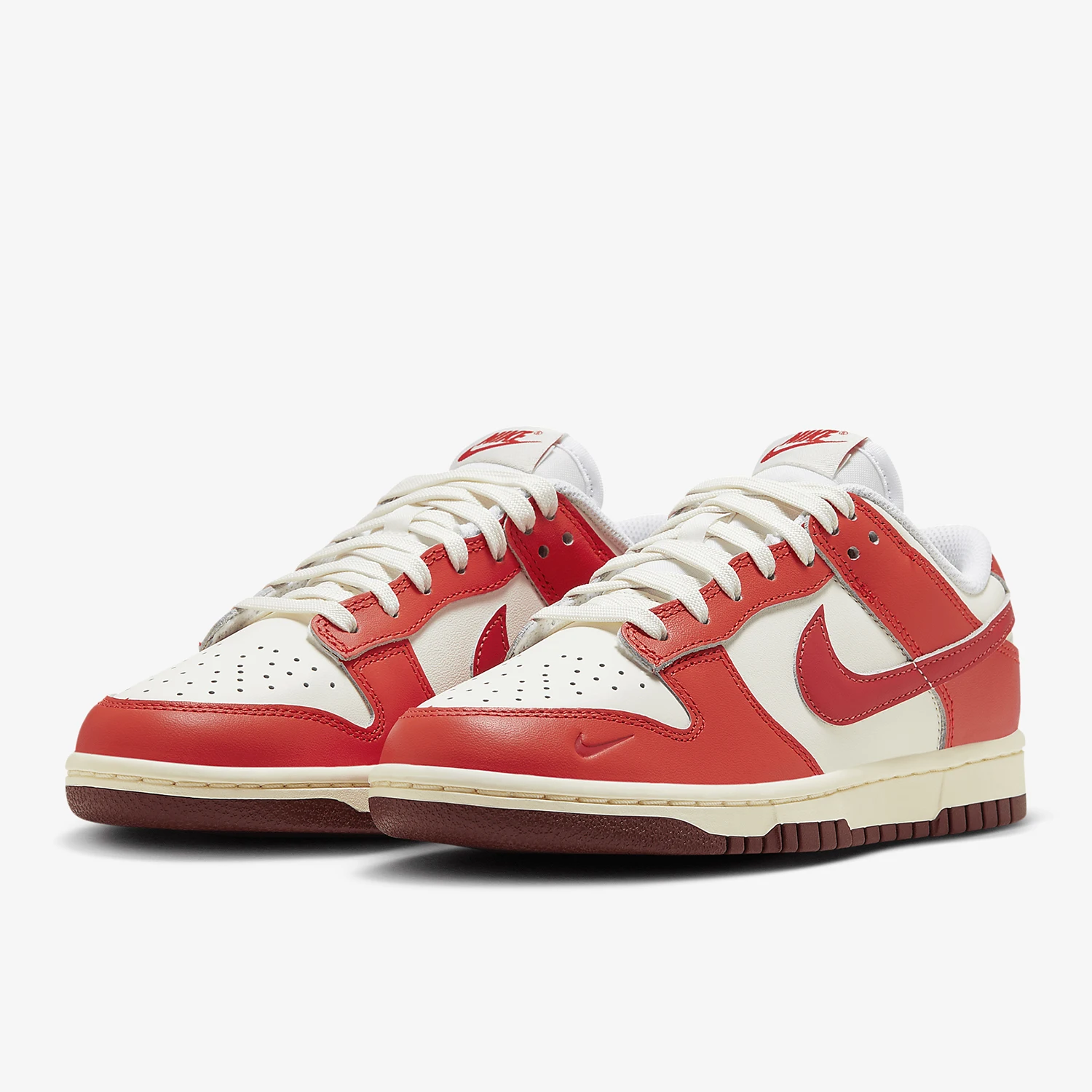 

Женские повседневные легкие кроссовки Nike Authentic DUNK Low в стиле ретро HJ3491-161