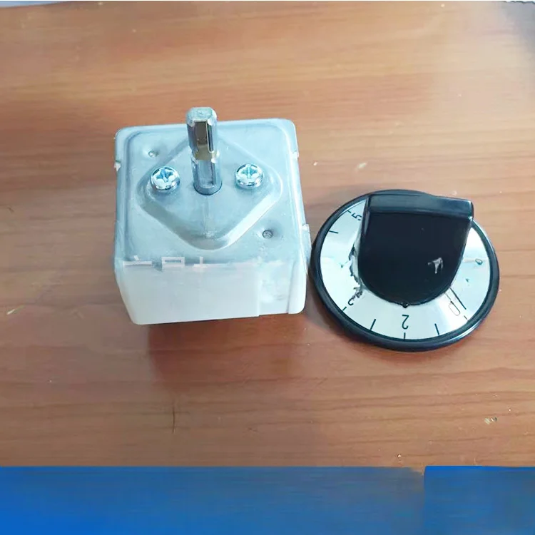 

Temperature Switch Thermostat