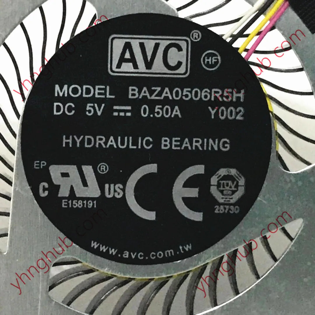 Avc BAZA0506R5H Y00… - image