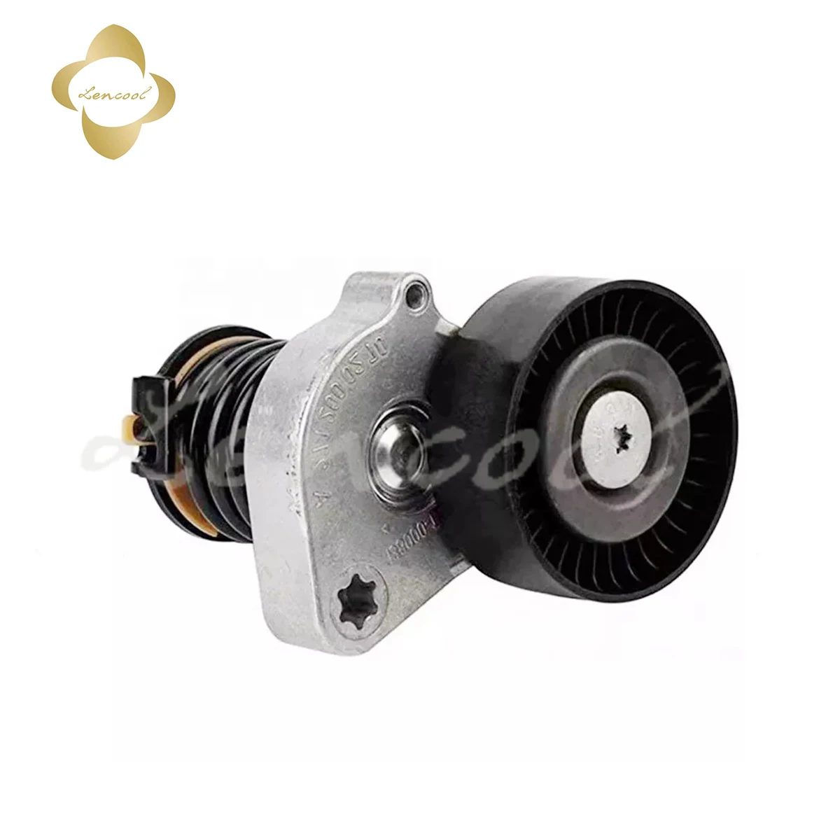 

Натяжитель ремня для MERCEDES-BENZ C230 W202 W203 S203 S204 W204 CL203 C200K W163 W208 1.8L L4 2712000270