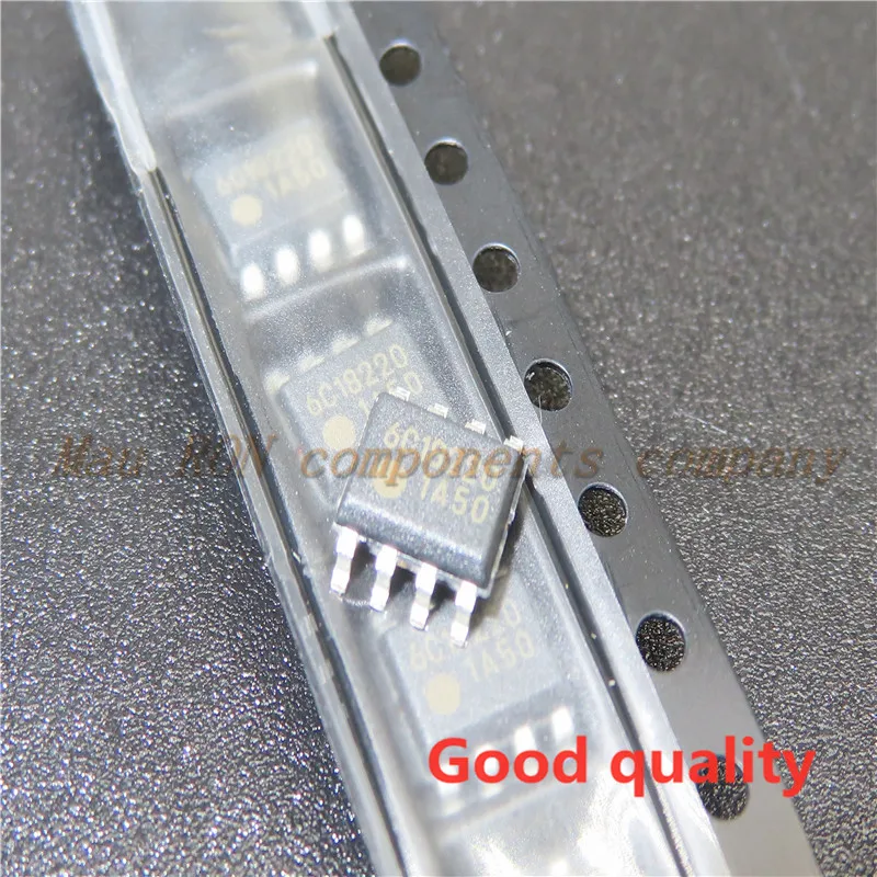 5 قطعة/الوحدة 1A50 FA1A50N FA1A50 SOP-8 LCD إدارة الطاقة رقاقة في المخزون جديد الأصلي IC #1